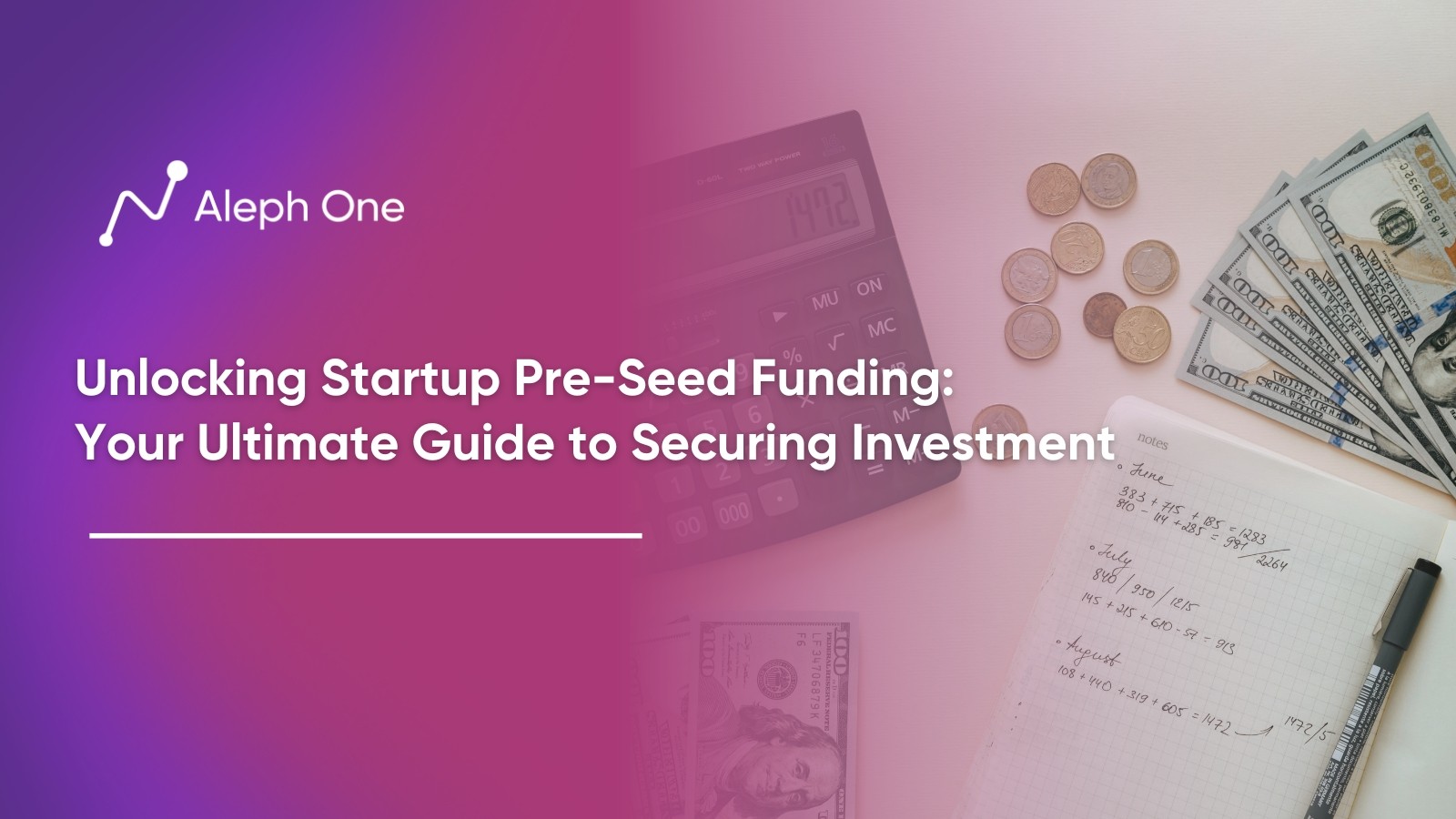 unlocking-startup-pre-seed-funding-your-ultimate-guide-to-securing