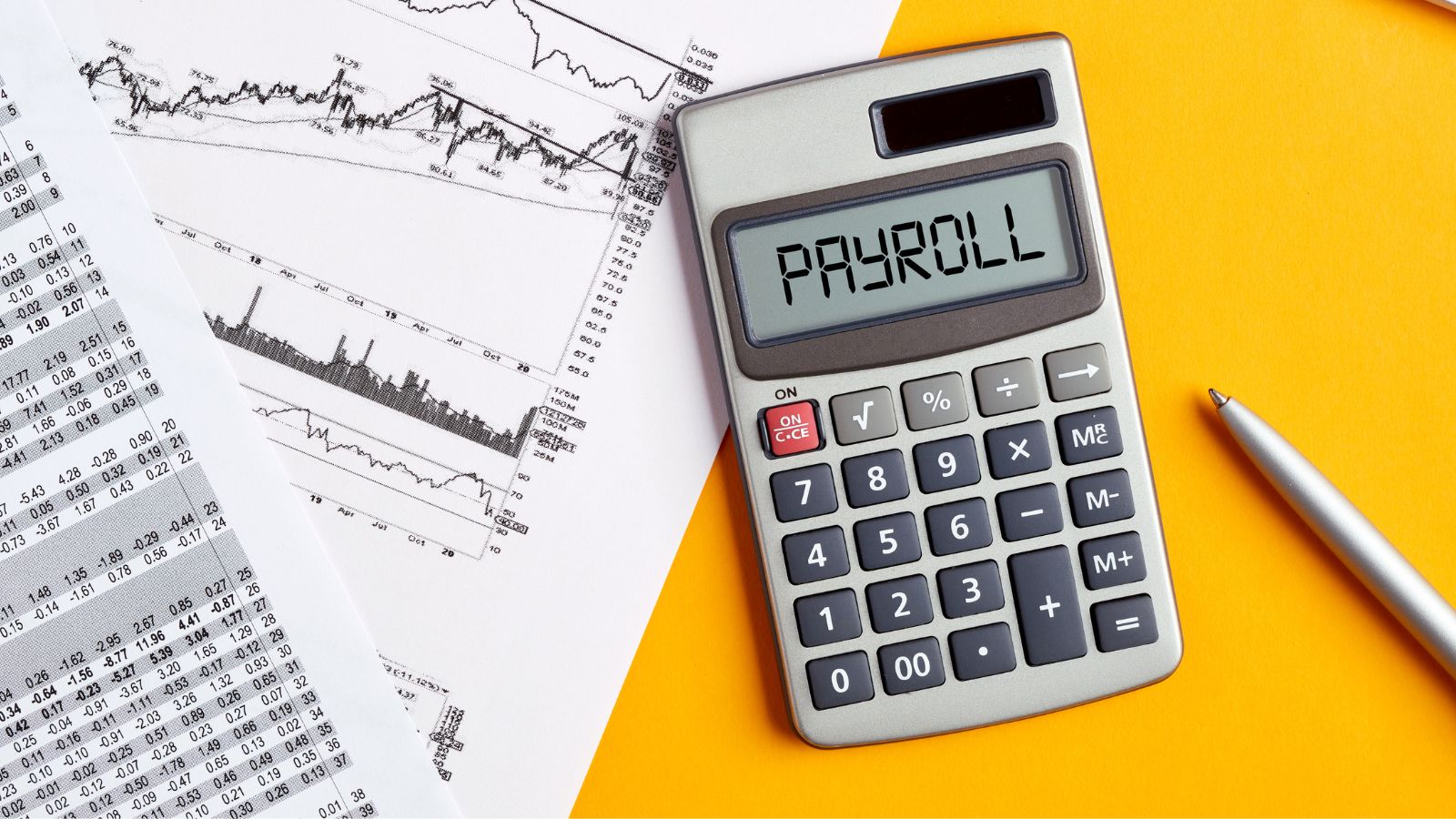 Choosing the Right Payroll Service for Your Growing Startup Key Features and Benefits to Look For