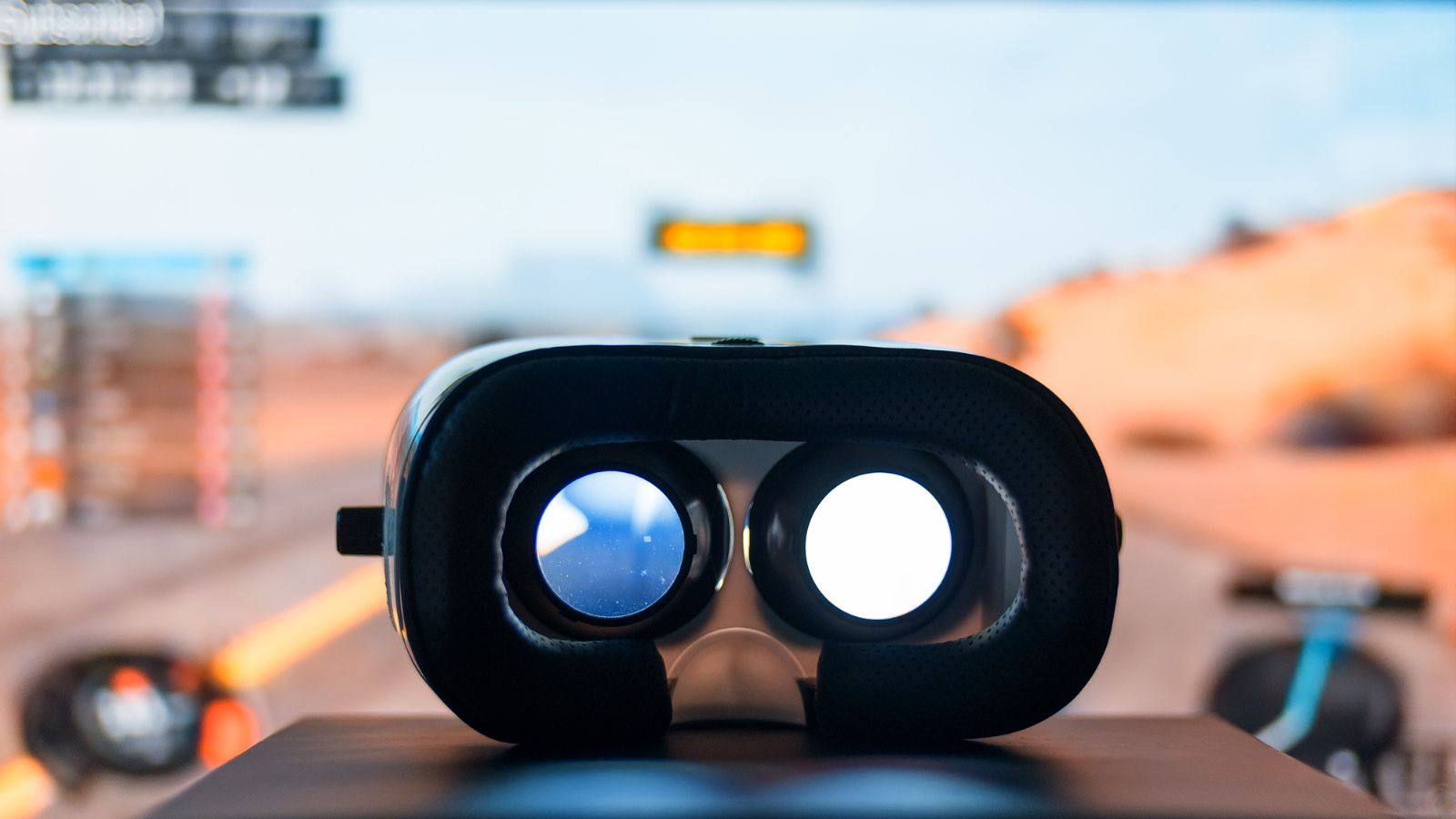 AR and VR: How to Find the
Perfect Marketing Agency Partner