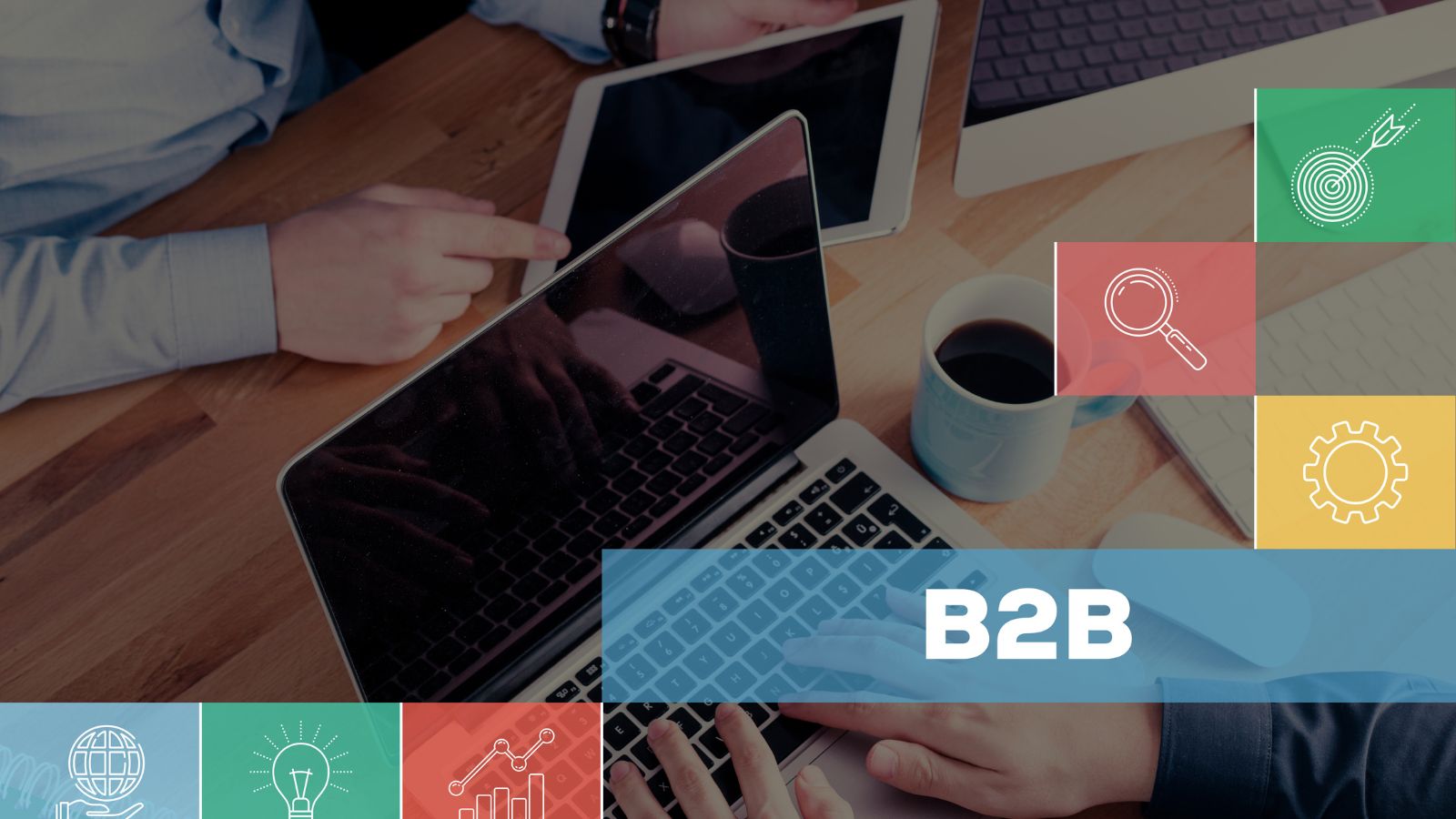 Boost Your Sales Success: The Ultimate B2B Lead Qualification Checklist