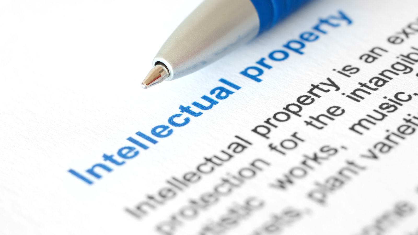 IP and Startups: How to Protect Your Interests and Ensure Fair Compensation for Your Invention
