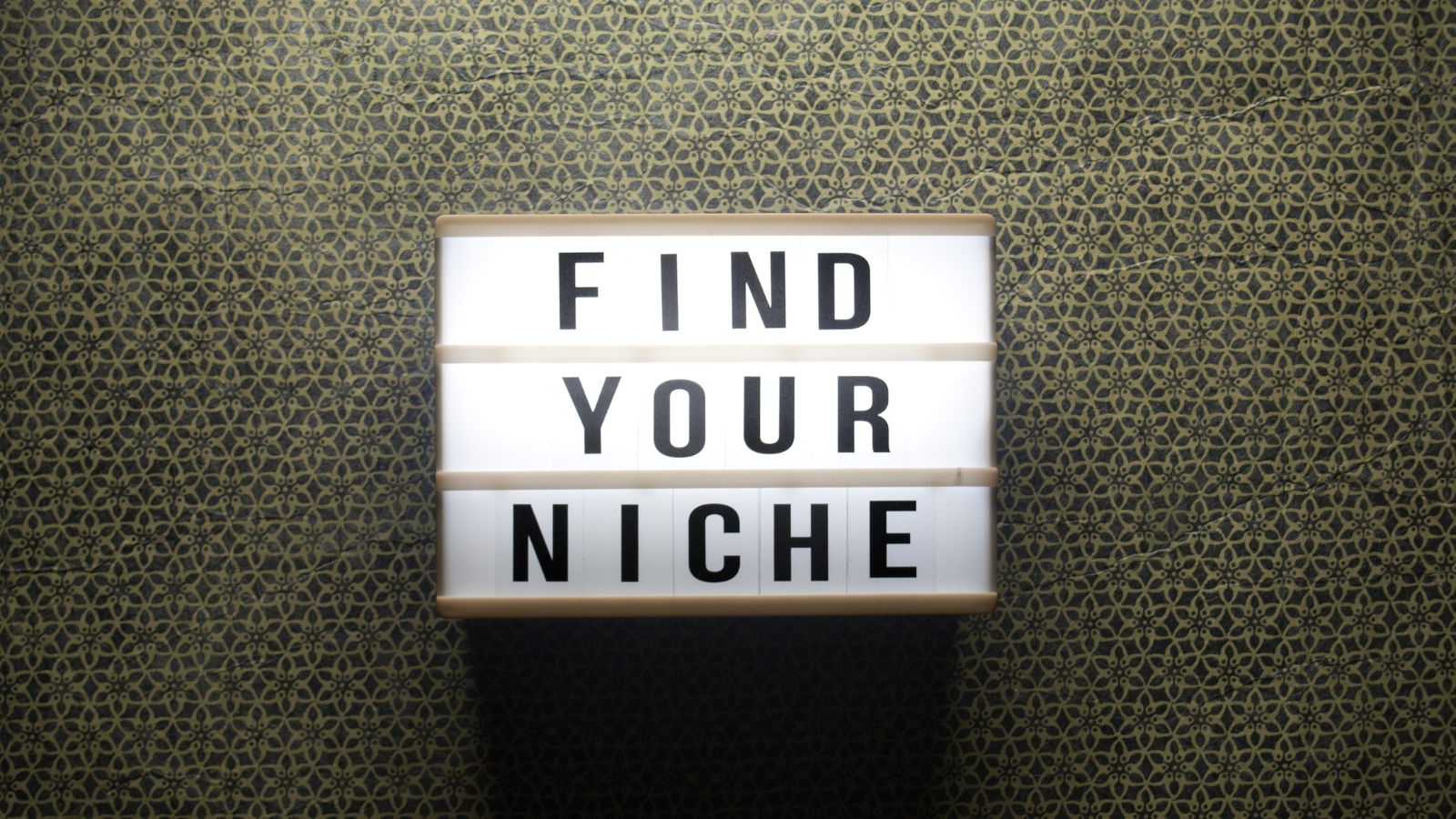 Narrowing Your Focus: How to Successfully Target and Acquire Users in Niche Markets
