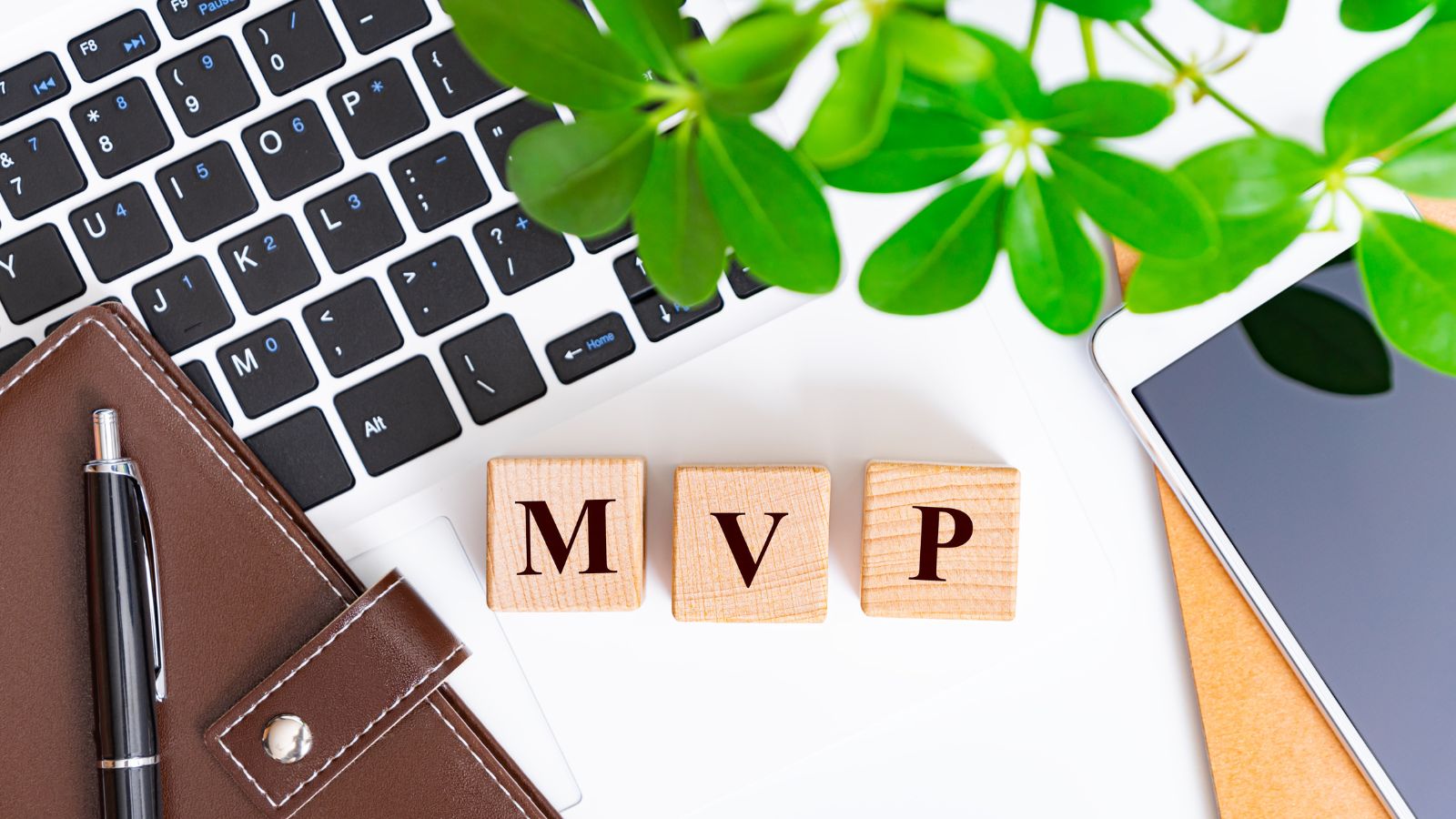 Fast-Track Your Startup: How MVP Builders Accelerate Your Journey from Idea to Marketable Product