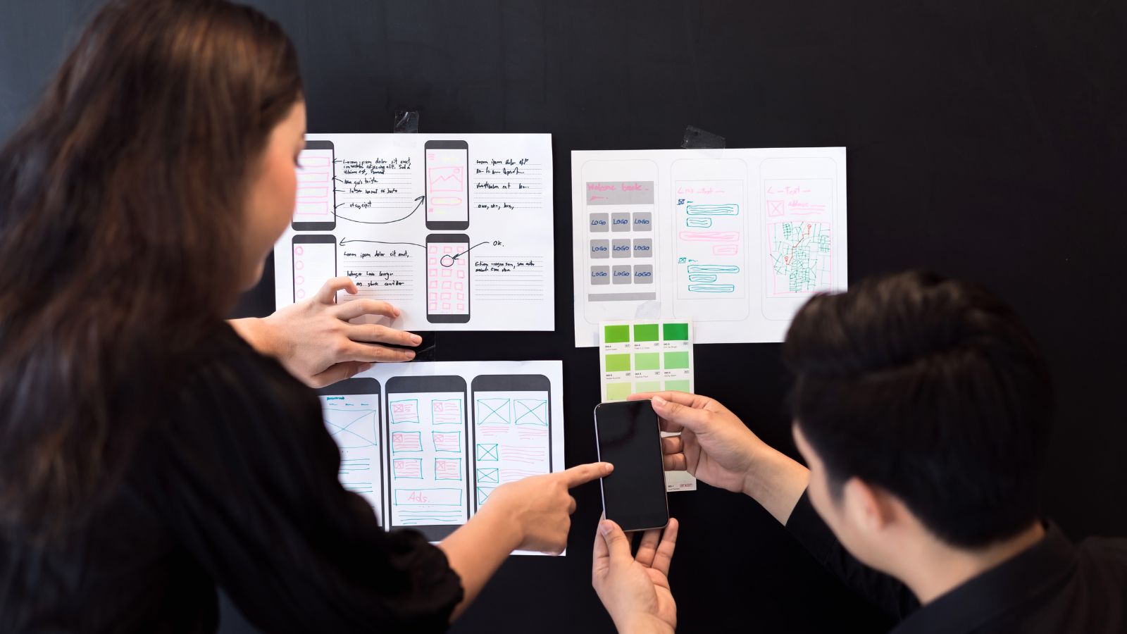 UX for Startups: Balancing User Needs and Investor Expectations
